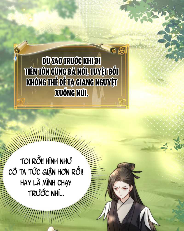 Bạch Nguyệt Quang Không Muốn Diễn Theo Kịch Bản Chapter 3 - Trang 2