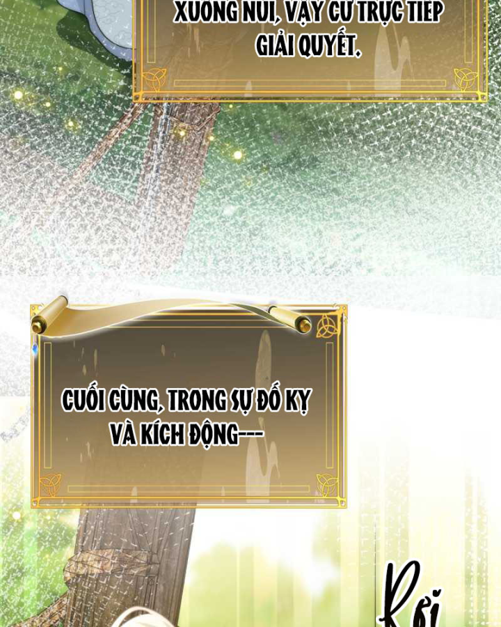 Bạch Nguyệt Quang Không Muốn Diễn Theo Kịch Bản Chapter 3 - Trang 2