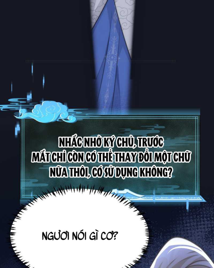 Bạch Nguyệt Quang Không Muốn Diễn Theo Kịch Bản Chapter 1 - Trang 2