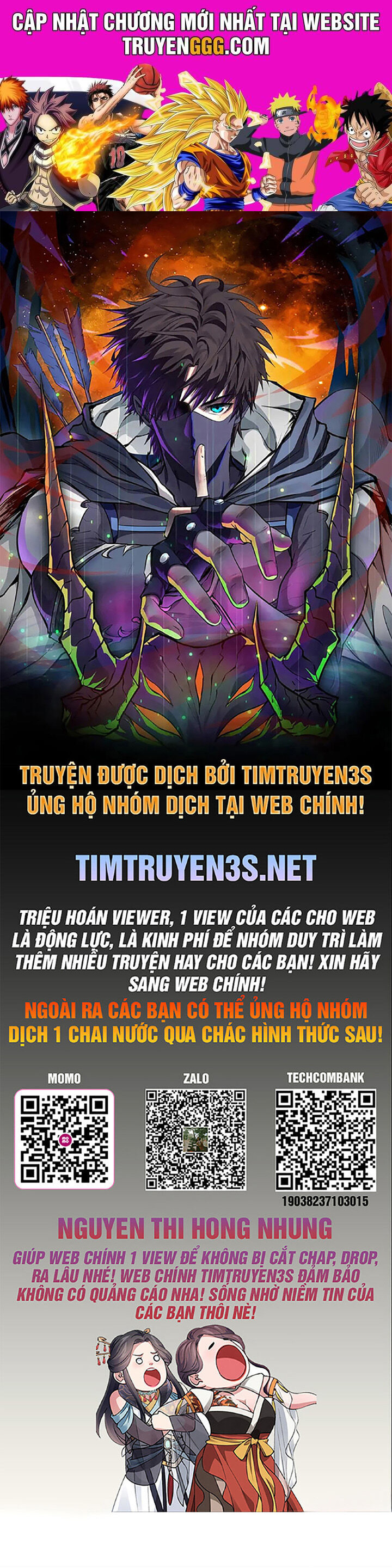 Tôi Trở Thành Một Người Cha Chapter 129 - Trang 2