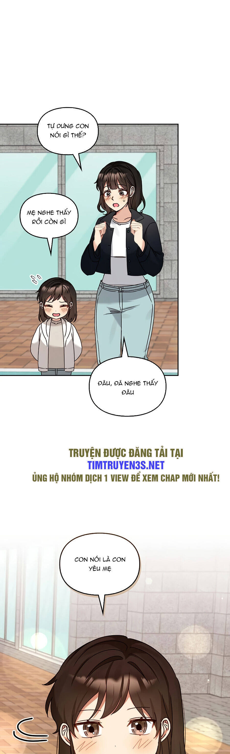 Tôi Trở Thành Một Người Cha Chapter 128 - Trang 2