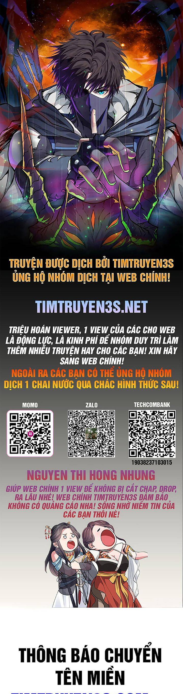 Tôi Trở Thành Một Người Cha Chapter 127 - Trang 2