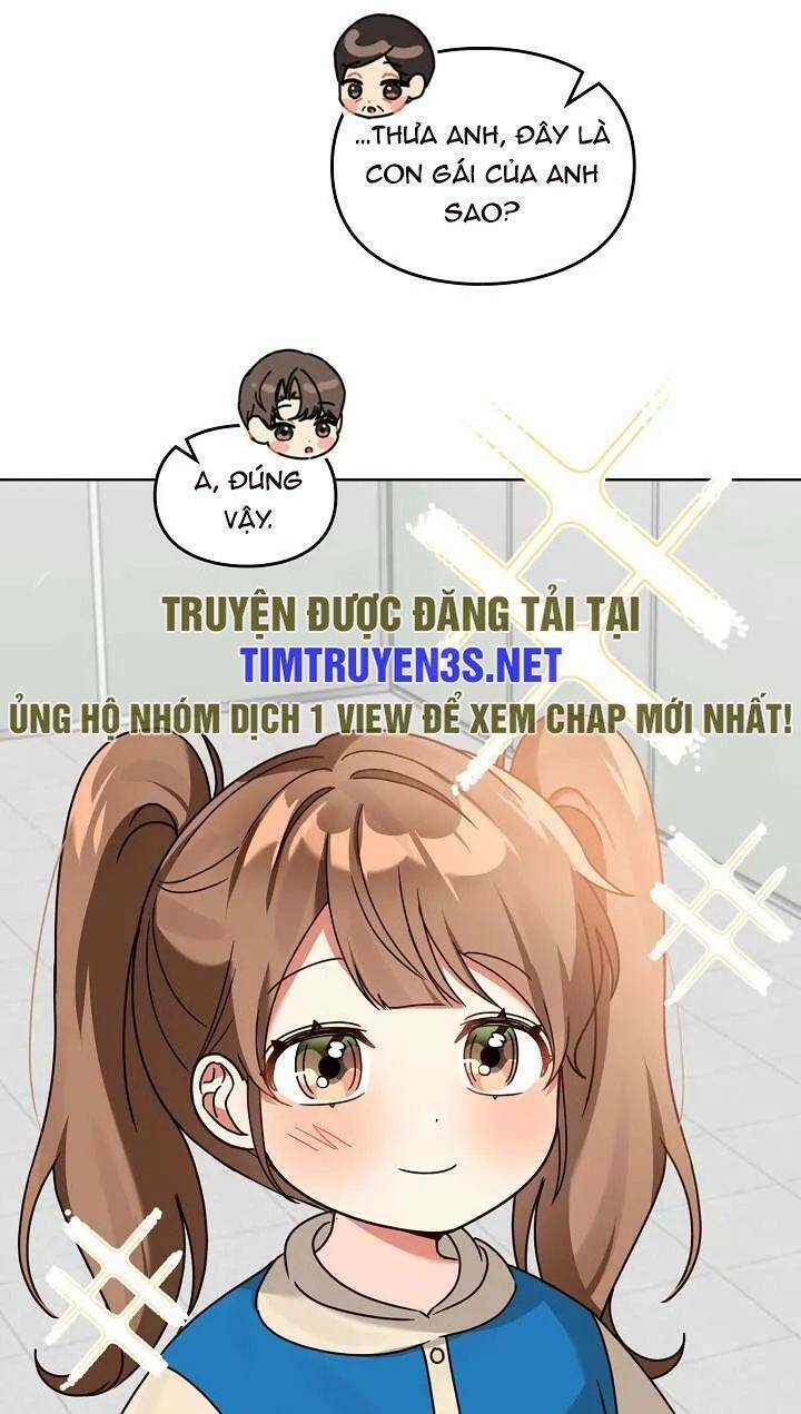 Tôi Trở Thành Một Người Cha Chapter 121 - Trang 2