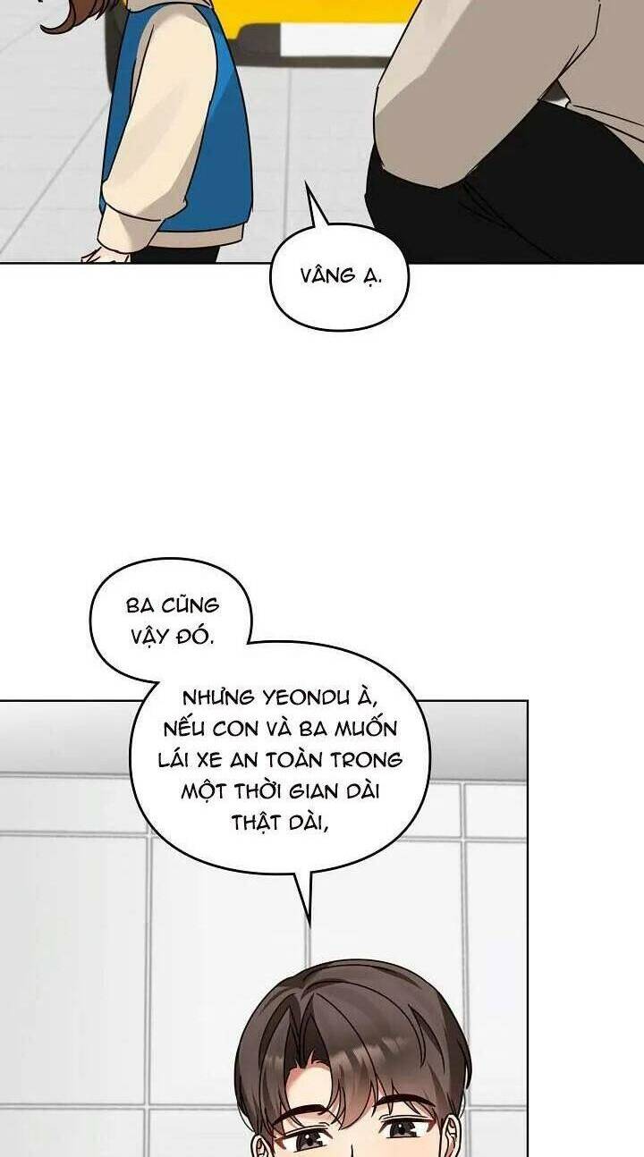 Tôi Trở Thành Một Người Cha Chapter 121 - Trang 2