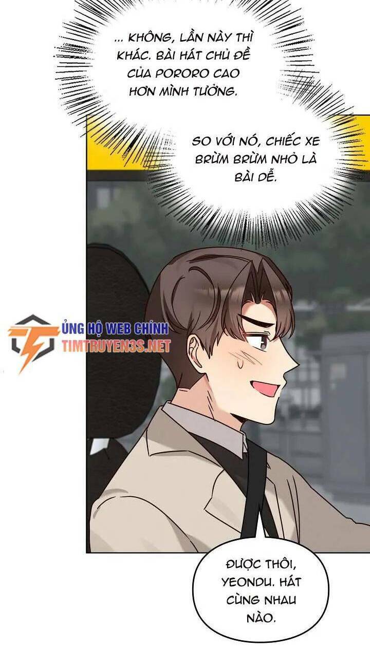 Tôi Trở Thành Một Người Cha Chapter 121 - Trang 2