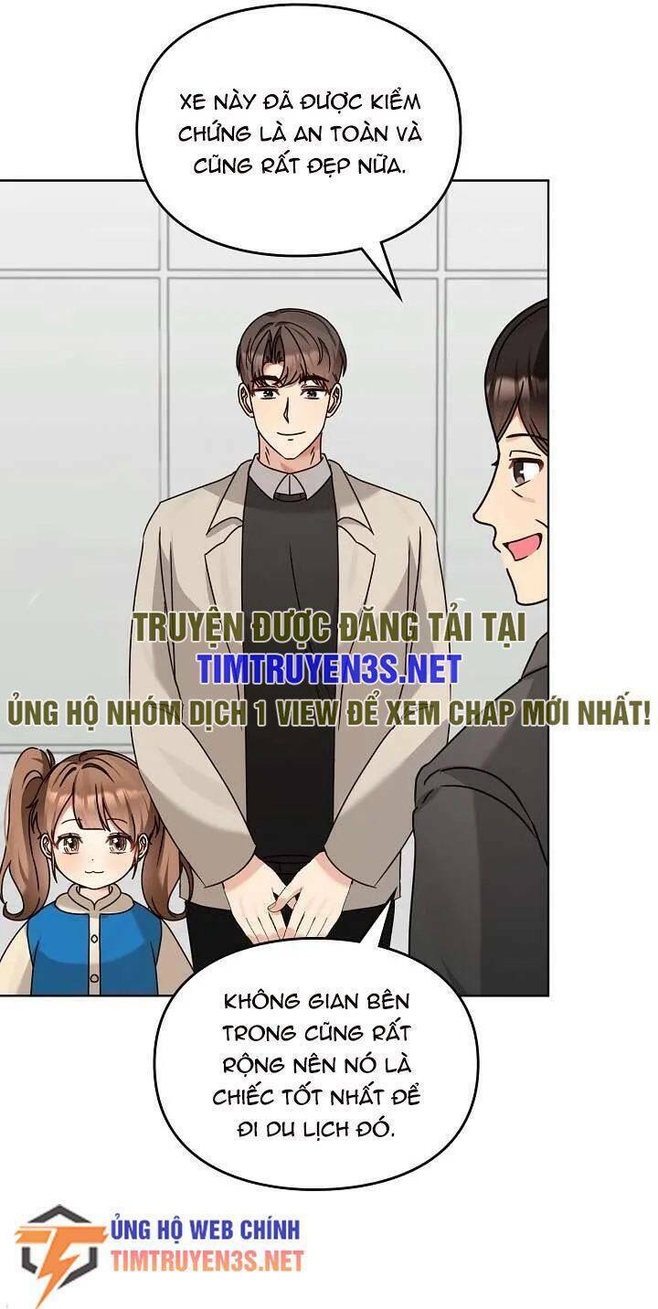 Tôi Trở Thành Một Người Cha Chapter 121 - Trang 2