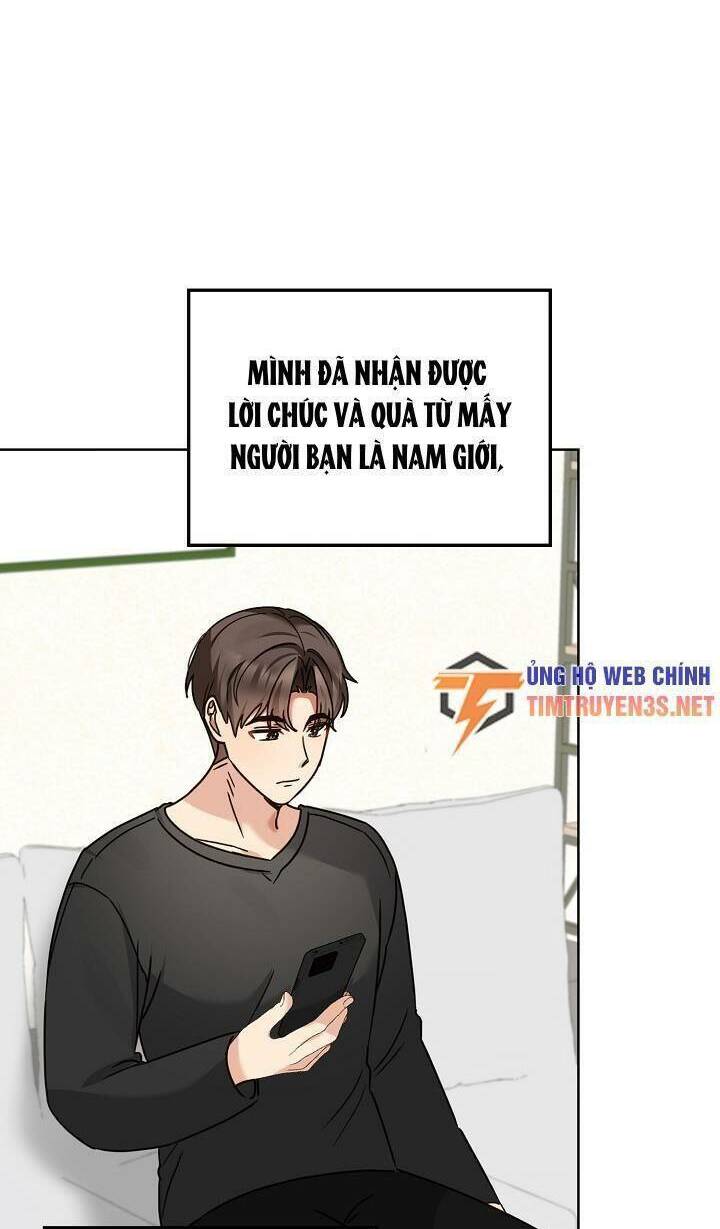 Tôi Trở Thành Một Người Cha Chapter 118 - Trang 2