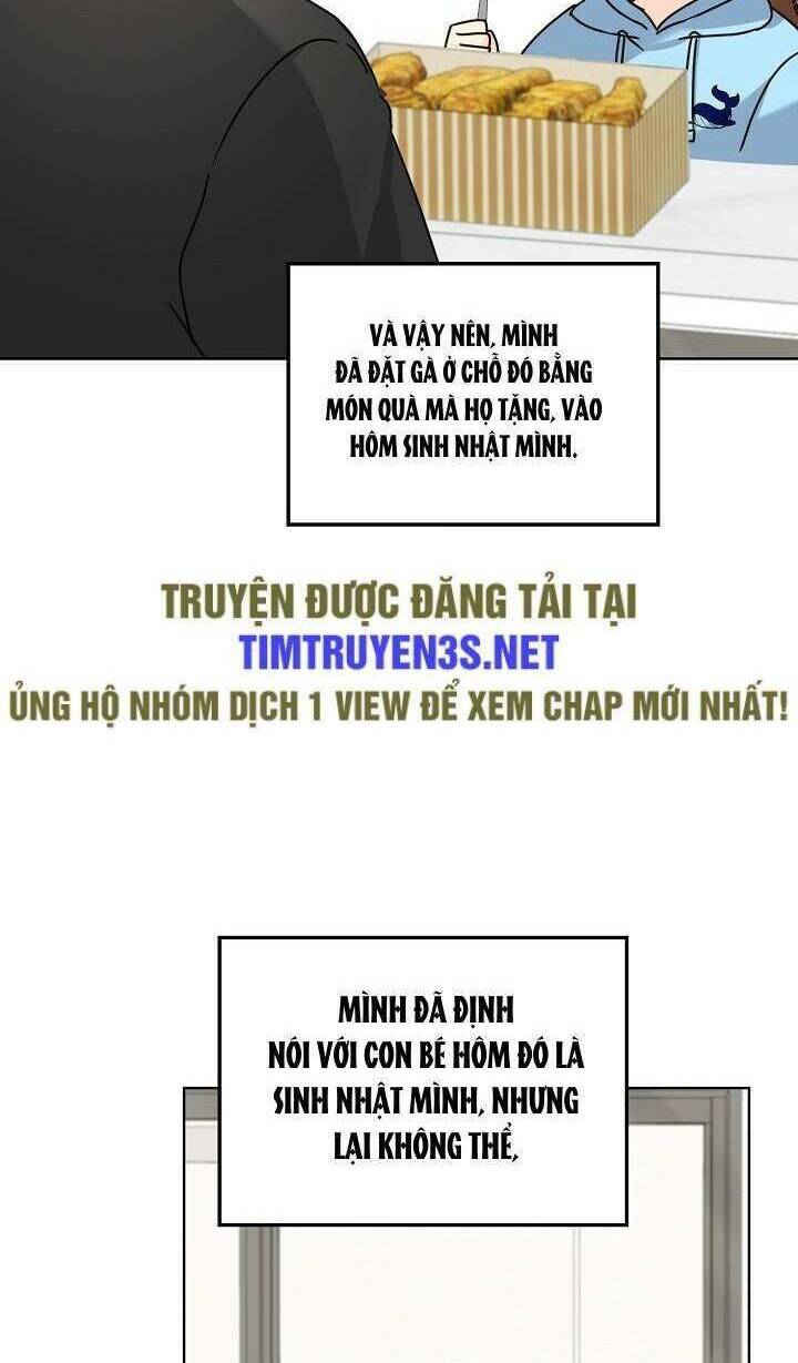 Tôi Trở Thành Một Người Cha Chapter 118 - Trang 2