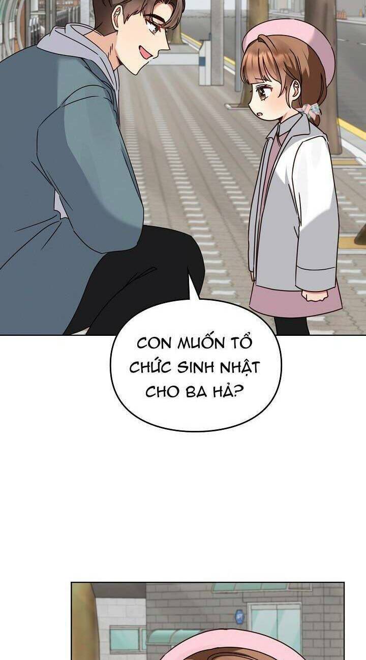 Tôi Trở Thành Một Người Cha Chapter 118 - Trang 2