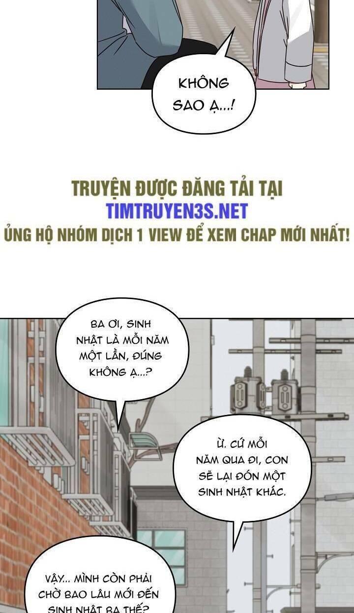 Tôi Trở Thành Một Người Cha Chapter 118 - Trang 2