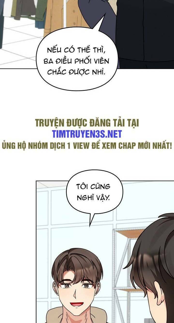 Tôi Trở Thành Một Người Cha Chapter 118 - Trang 2