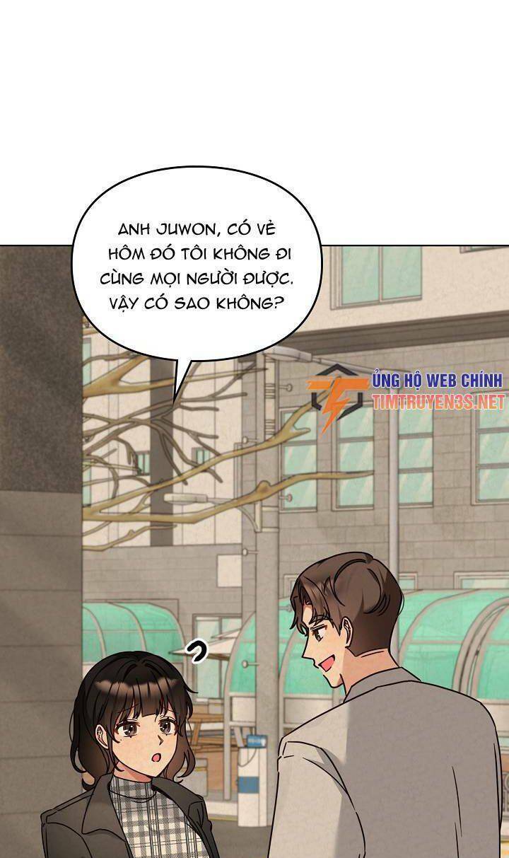 Tôi Trở Thành Một Người Cha Chapter 118 - Trang 2