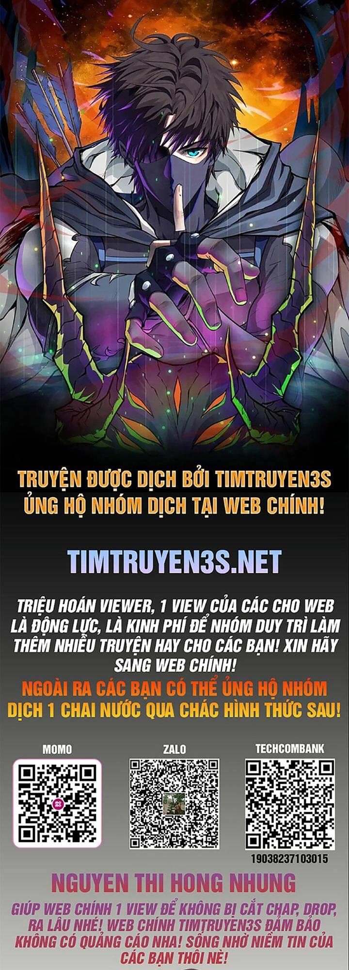 Tôi Trở Thành Một Người Cha Chapter 112 - Trang 2