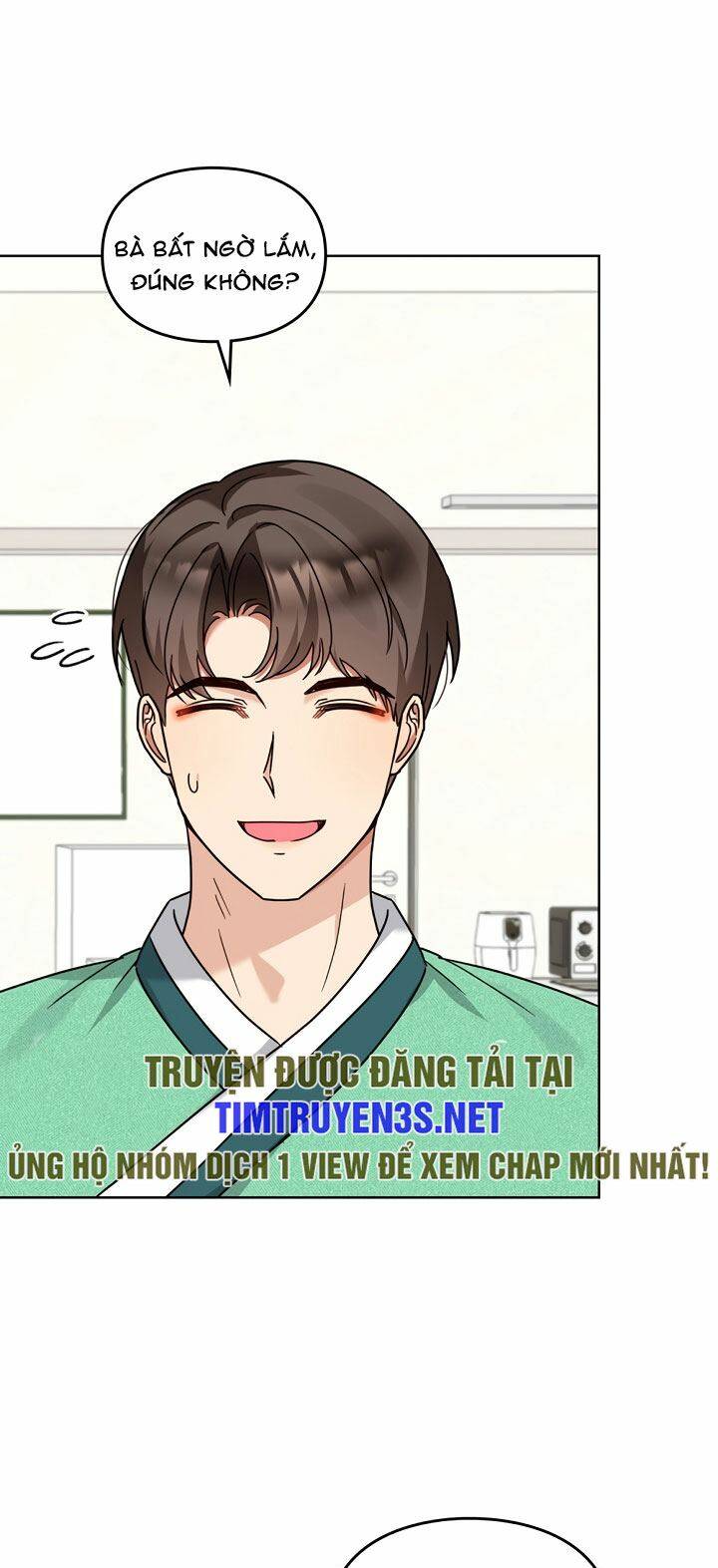 Tôi Trở Thành Một Người Cha Chapter 112 - Trang 2