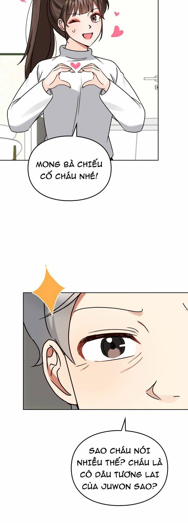 Tôi Trở Thành Một Người Cha Chapter 112 - Trang 2