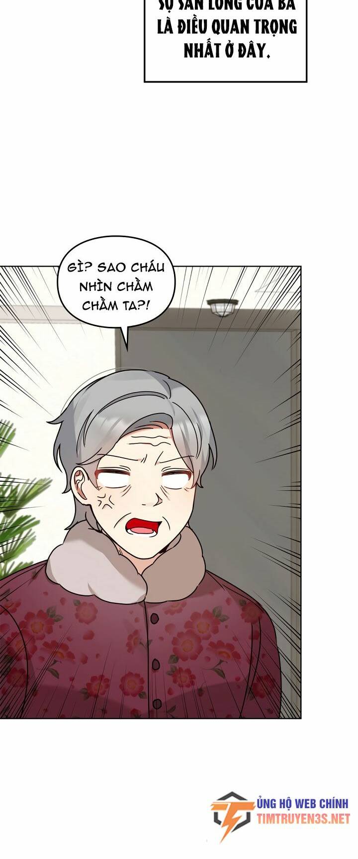 Tôi Trở Thành Một Người Cha Chapter 112 - Trang 2