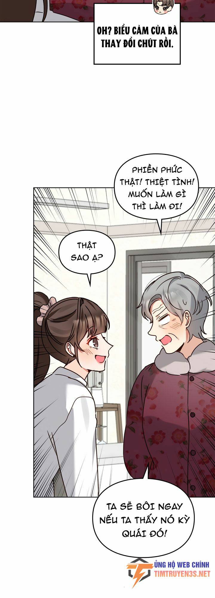 Tôi Trở Thành Một Người Cha Chapter 112 - Trang 2