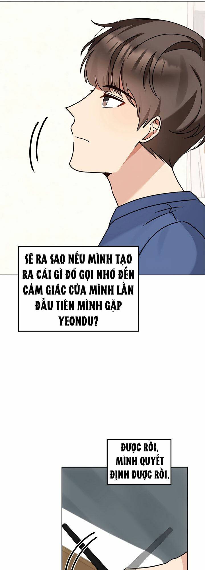 Tôi Trở Thành Một Người Cha Chapter 110 - Trang 2