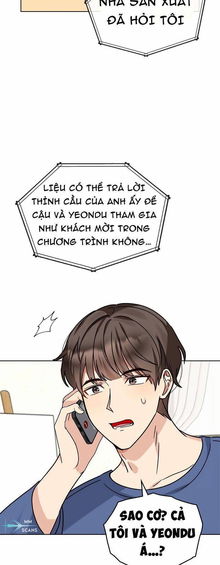 Tôi Trở Thành Một Người Cha Chapter 110 - Trang 2