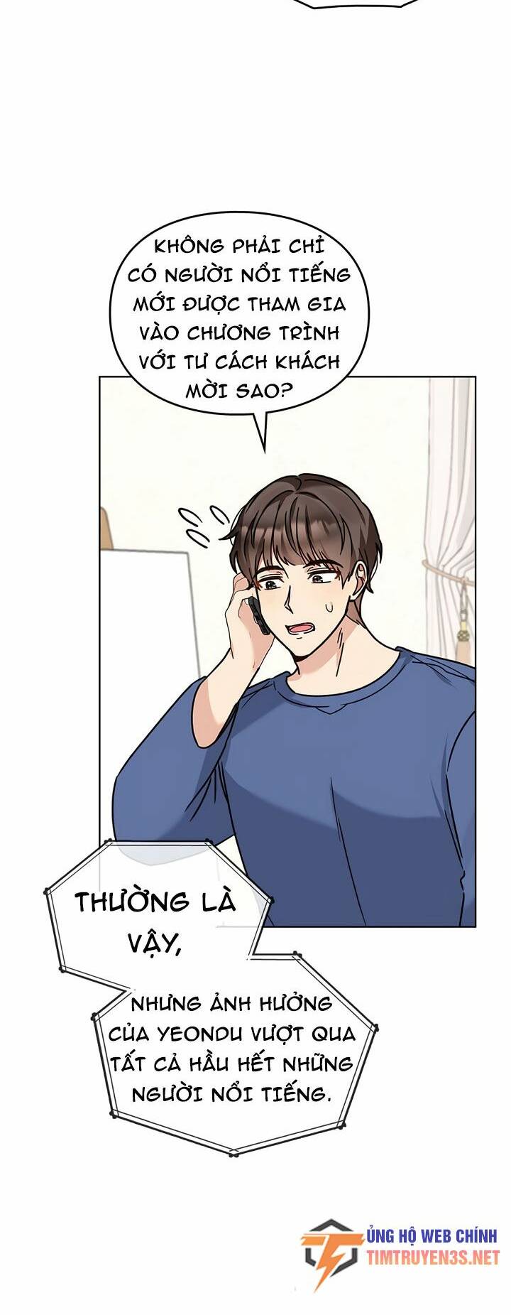 Tôi Trở Thành Một Người Cha Chapter 110 - Trang 2