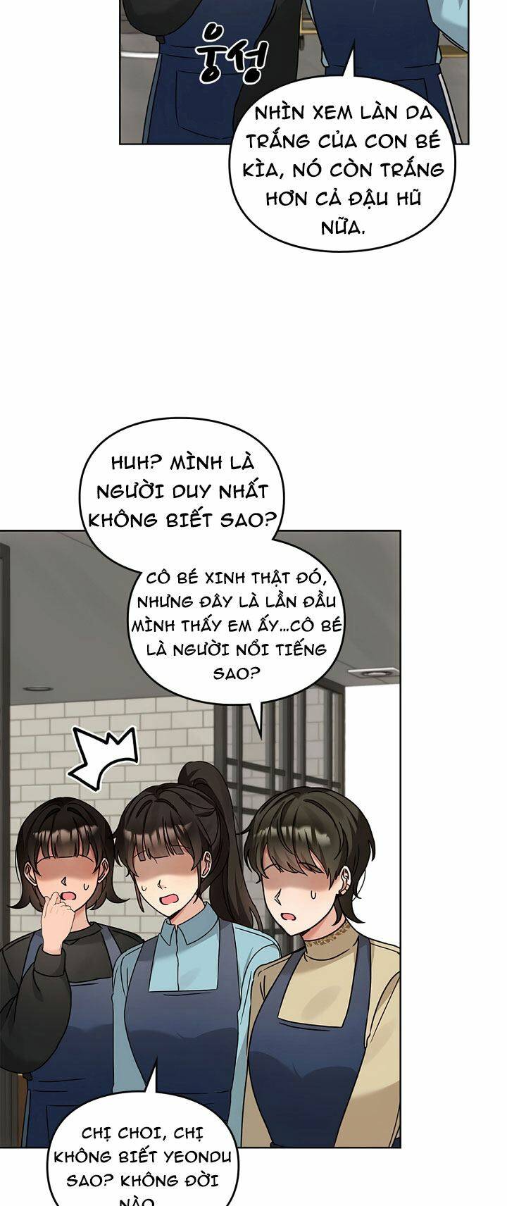 Tôi Trở Thành Một Người Cha Chapter 110 - Trang 2