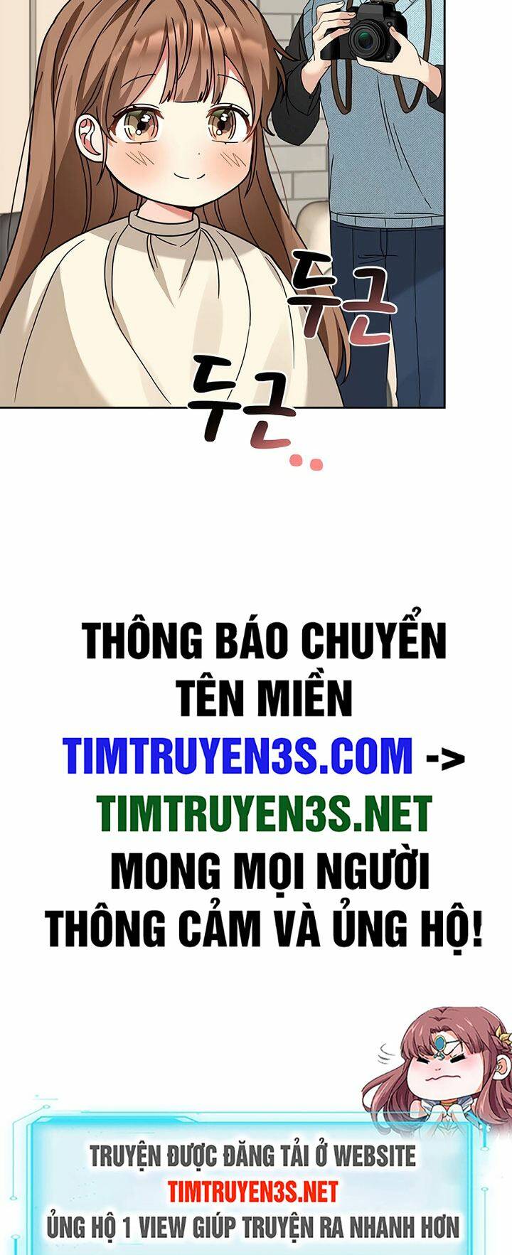 Tôi Trở Thành Một Người Cha Chapter 110 - Trang 2