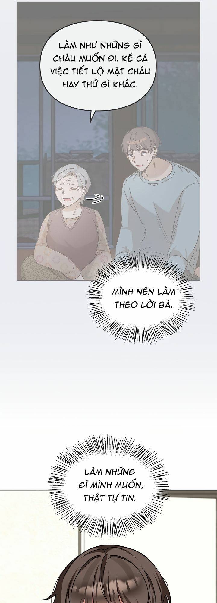 Tôi Trở Thành Một Người Cha Chapter 106 - Trang 2