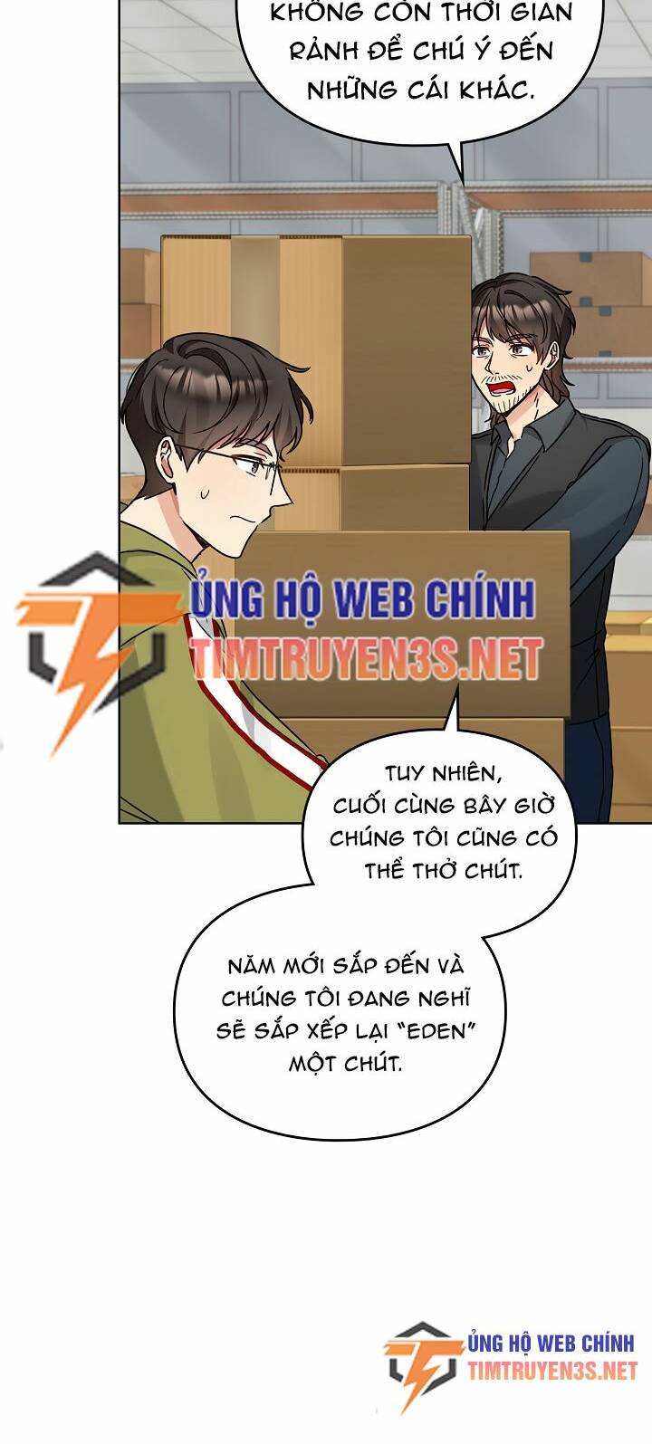 Tôi Trở Thành Một Người Cha Chapter 106 - Trang 2