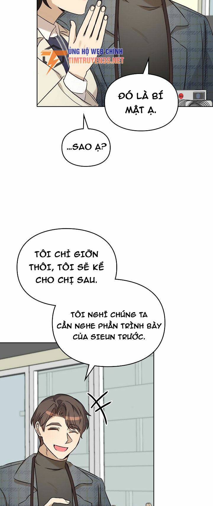 Tôi Trở Thành Một Người Cha Chapter 100 - Trang 2