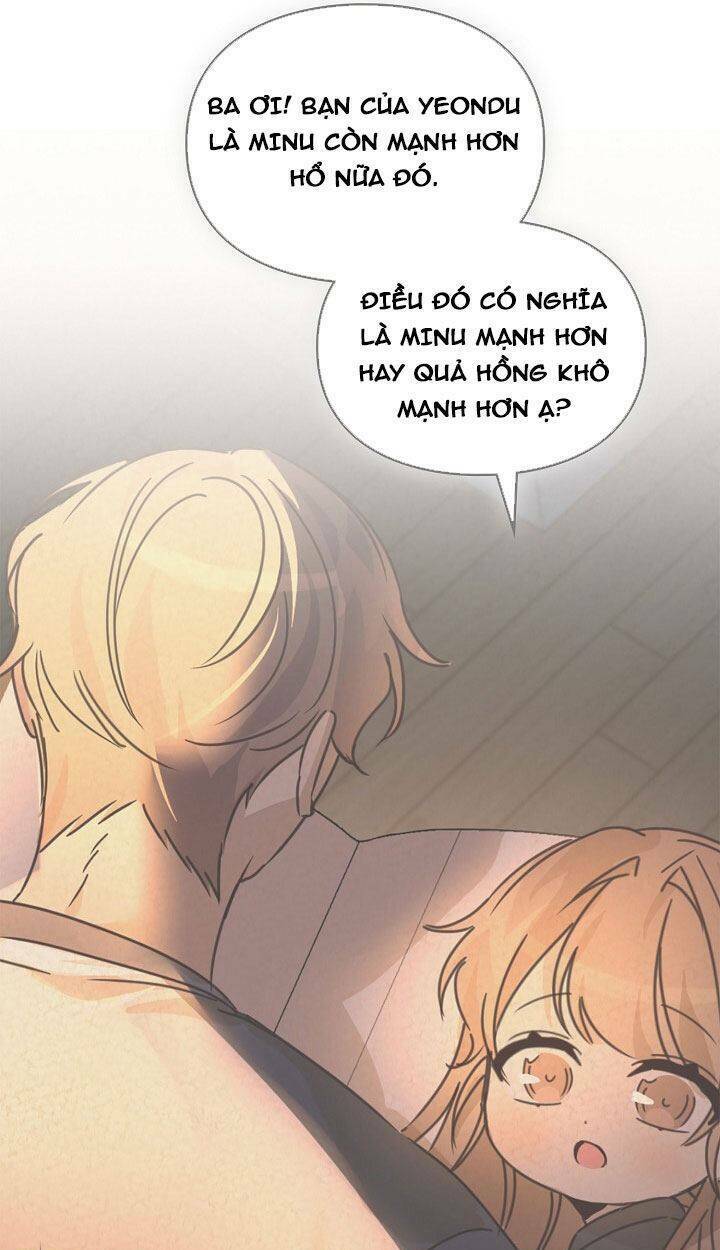 Tôi Trở Thành Một Người Cha Chapter 97 - Trang 2