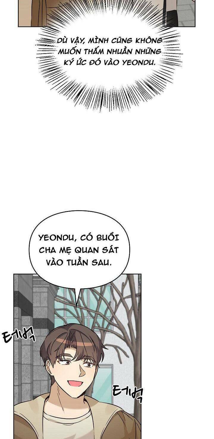 Tôi Trở Thành Một Người Cha Chapter 97 - Trang 2