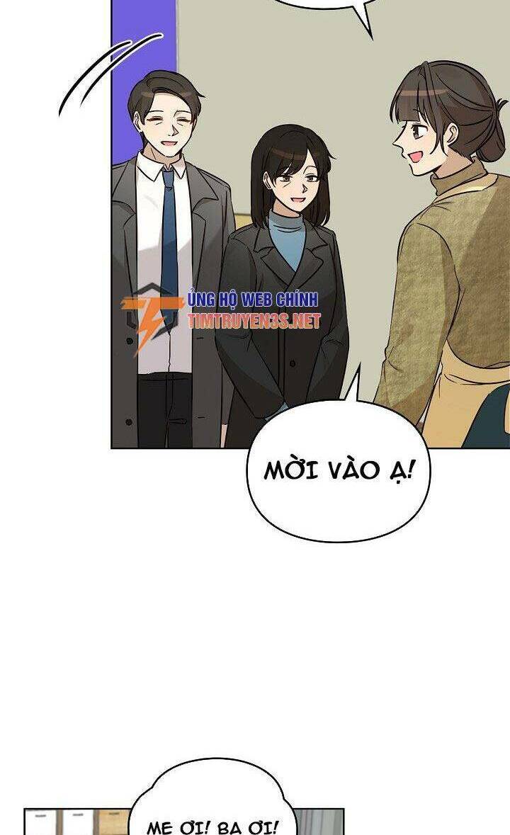 Tôi Trở Thành Một Người Cha Chapter 97 - Trang 2