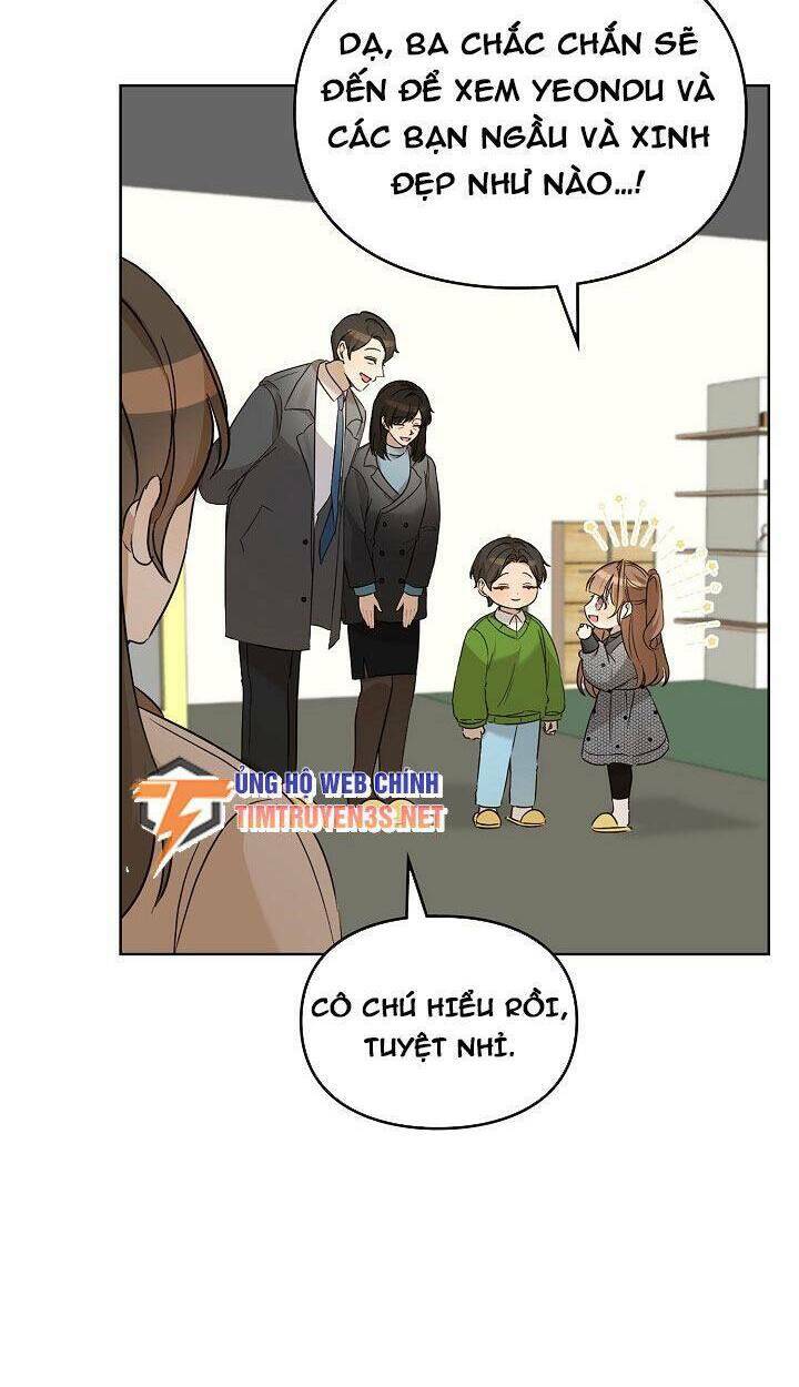 Tôi Trở Thành Một Người Cha Chapter 97 - Trang 2