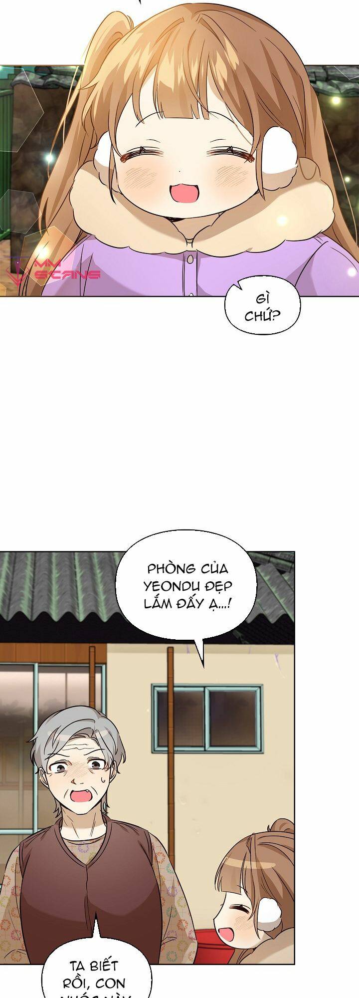 Tôi Trở Thành Một Người Cha Chapter 95 - Trang 2