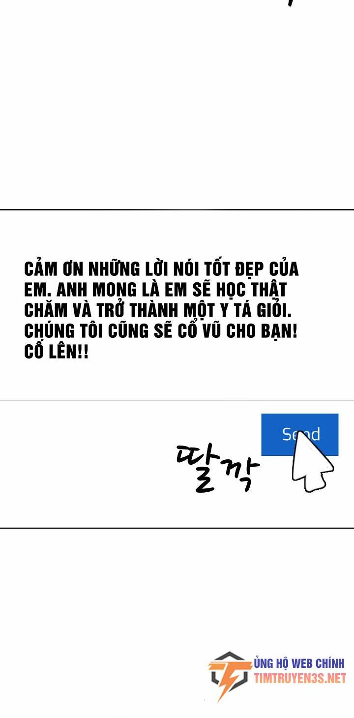 Tôi Trở Thành Một Người Cha Chapter 95 - Trang 2