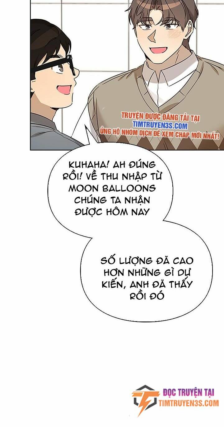 Tôi Trở Thành Một Người Cha Chapter 88 - Trang 2