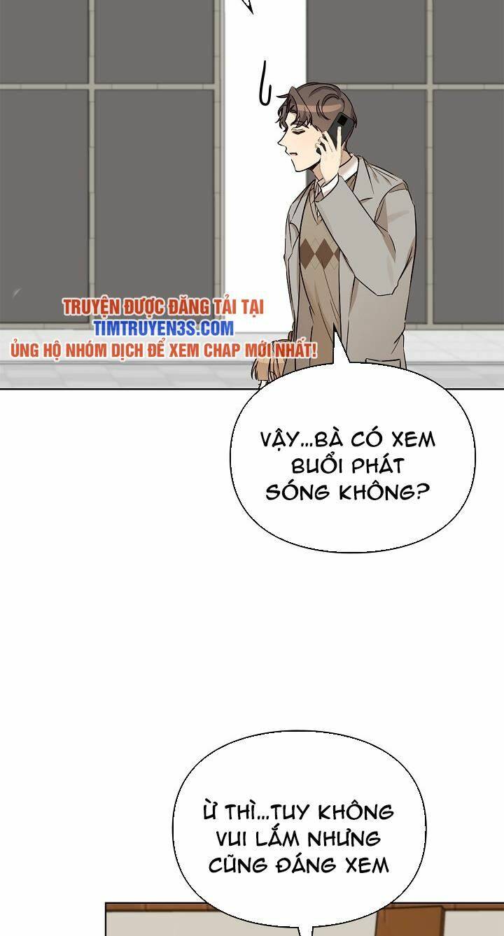 Tôi Trở Thành Một Người Cha Chapter 88 - Trang 2