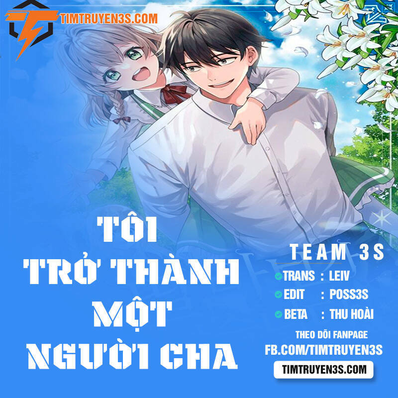 Tôi Trở Thành Một Người Cha Chapter 85 - Trang 2