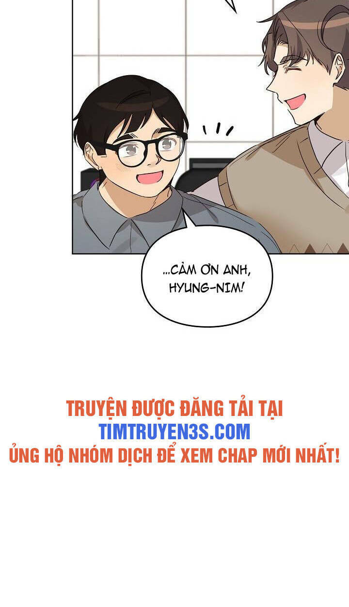 Tôi Trở Thành Một Người Cha Chapter 85 - Trang 2