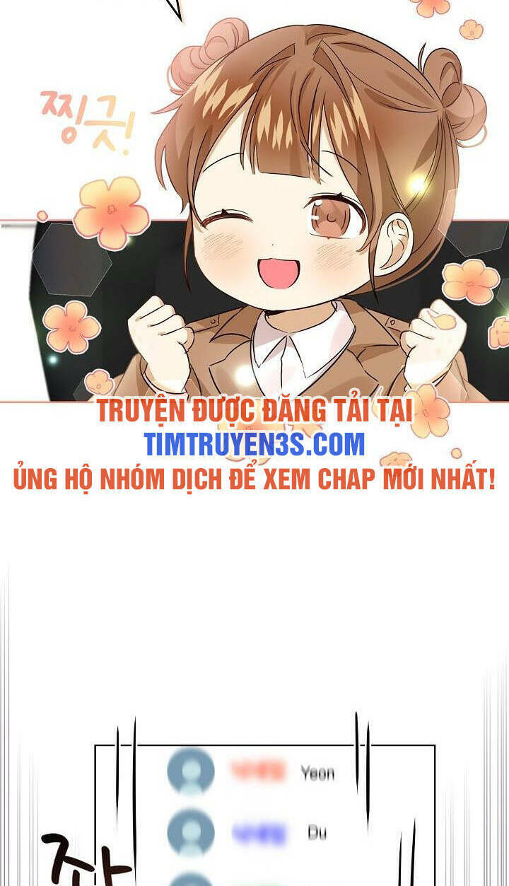 Tôi Trở Thành Một Người Cha Chapter 85 - Trang 2