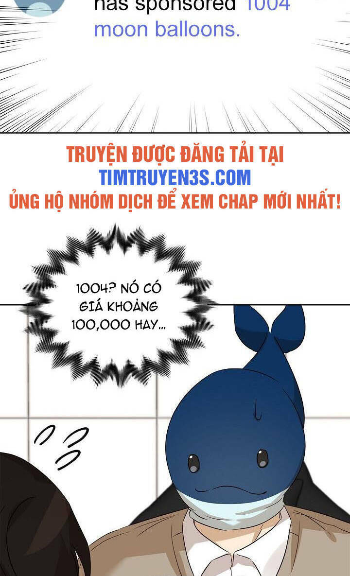 Tôi Trở Thành Một Người Cha Chapter 85 - Trang 2