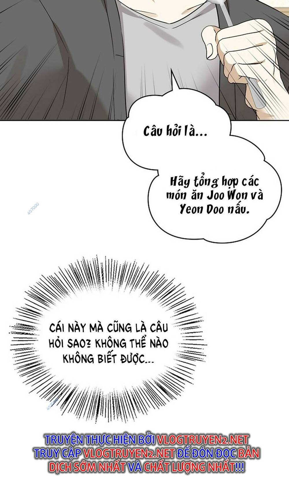 Tôi Trở Thành Một Người Cha Chapter 84 - Trang 2