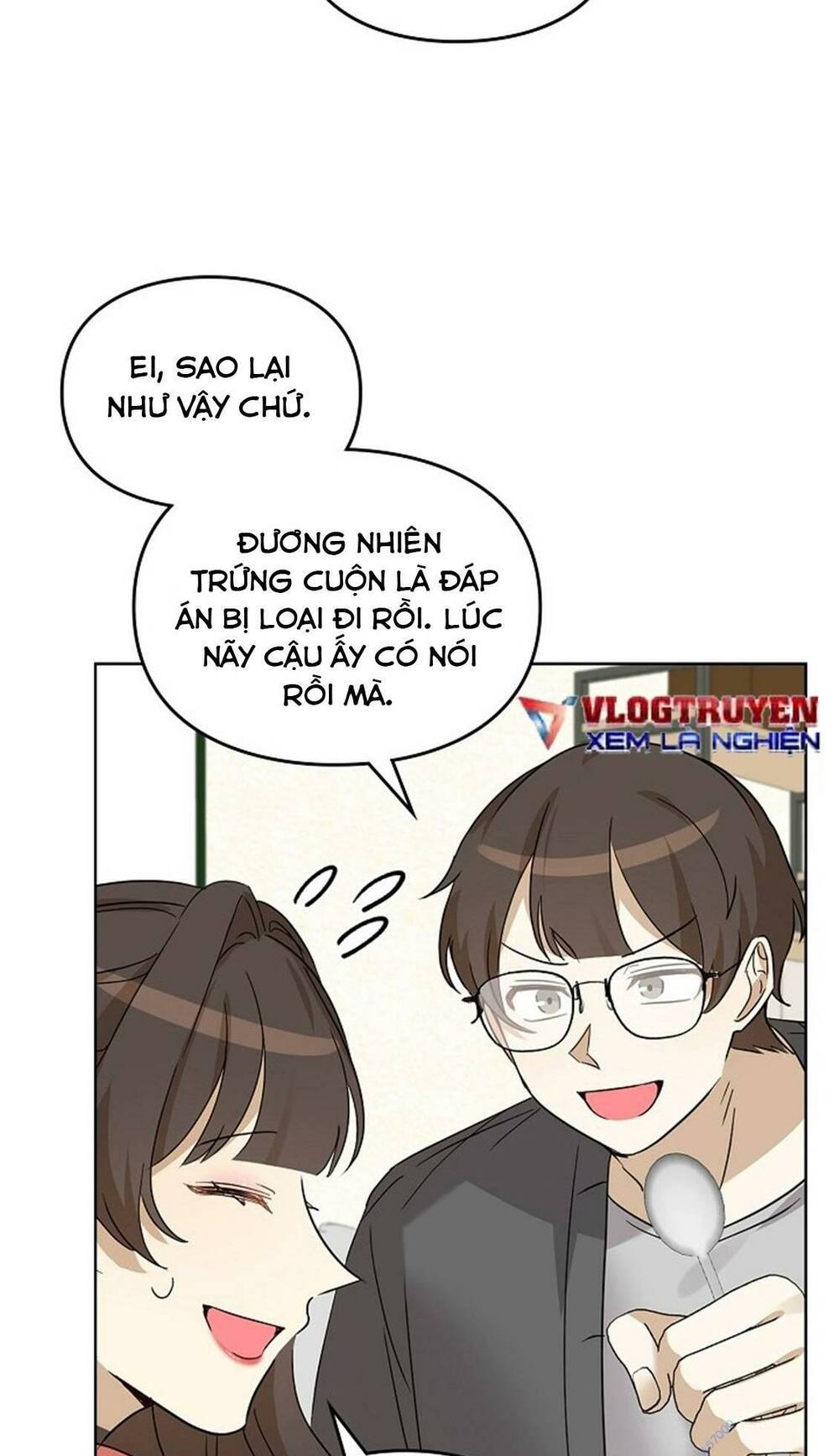 Tôi Trở Thành Một Người Cha Chapter 84 - Trang 2