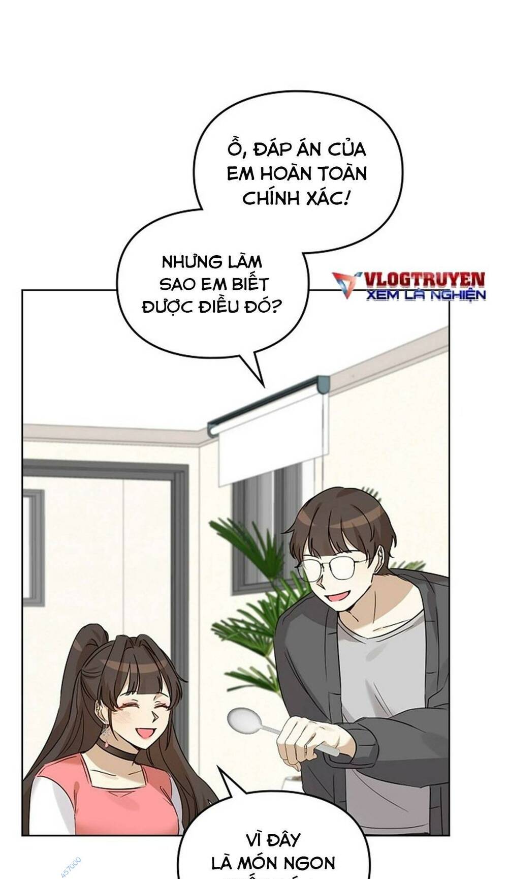 Tôi Trở Thành Một Người Cha Chapter 84 - Trang 2