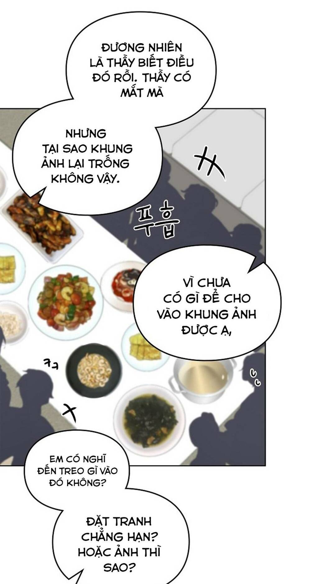 Tôi Trở Thành Một Người Cha Chapter 84 - Trang 2