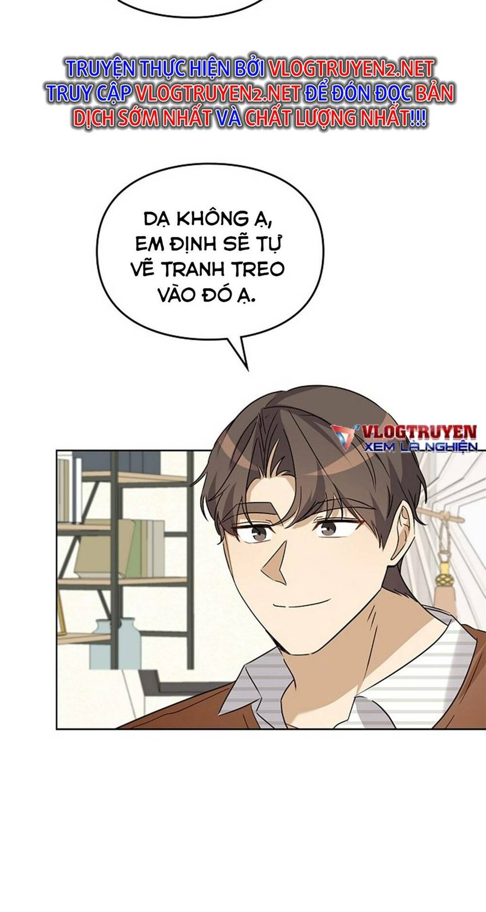 Tôi Trở Thành Một Người Cha Chapter 84 - Trang 2