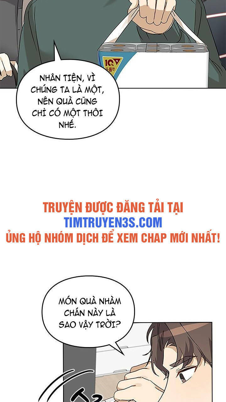 Tôi Trở Thành Một Người Cha Chapter 83 - Trang 2