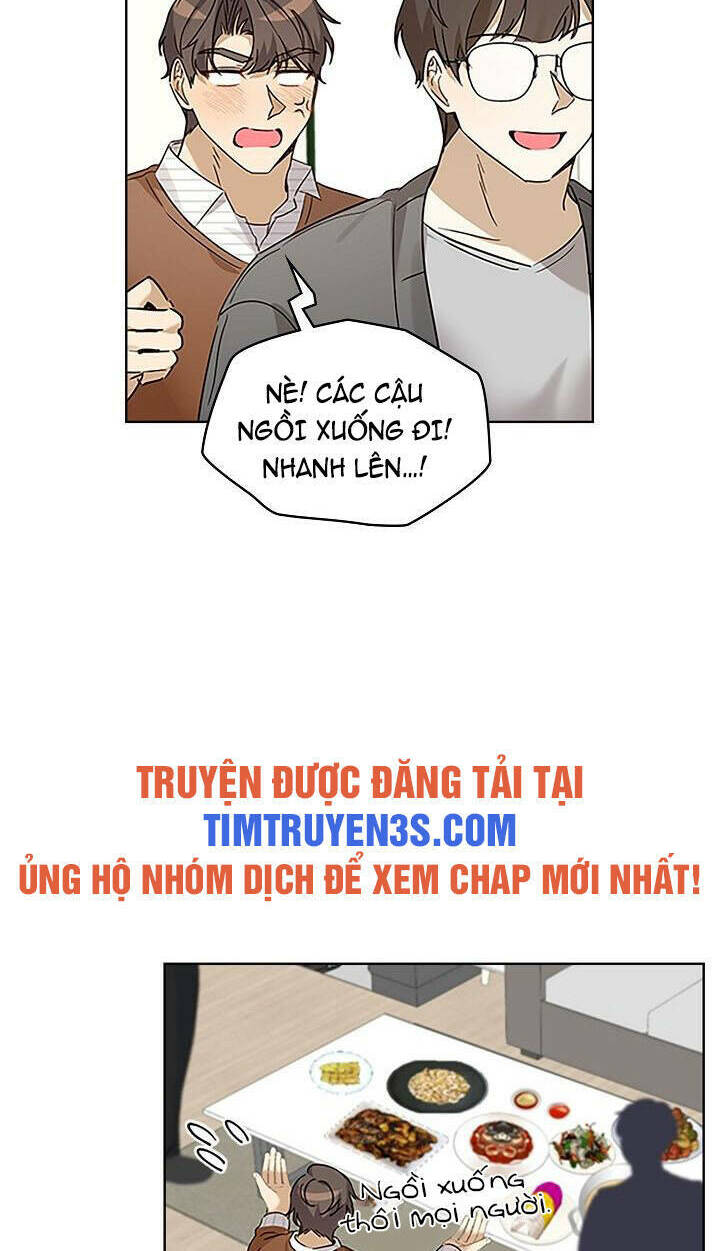 Tôi Trở Thành Một Người Cha Chapter 83 - Trang 2