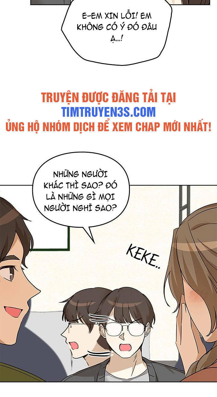 Tôi Trở Thành Một Người Cha Chapter 83 - Trang 2