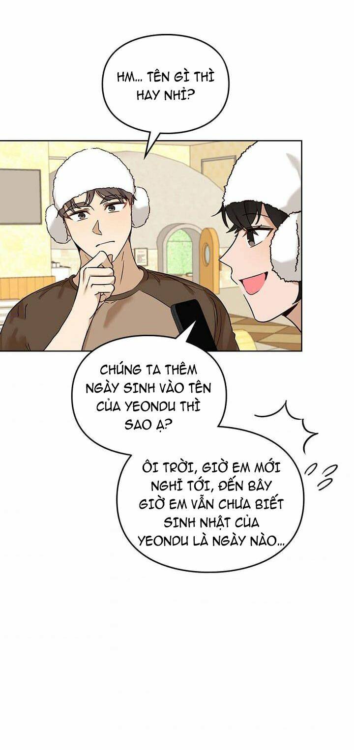 Tôi Trở Thành Một Người Cha Chapter 74 - Trang 2